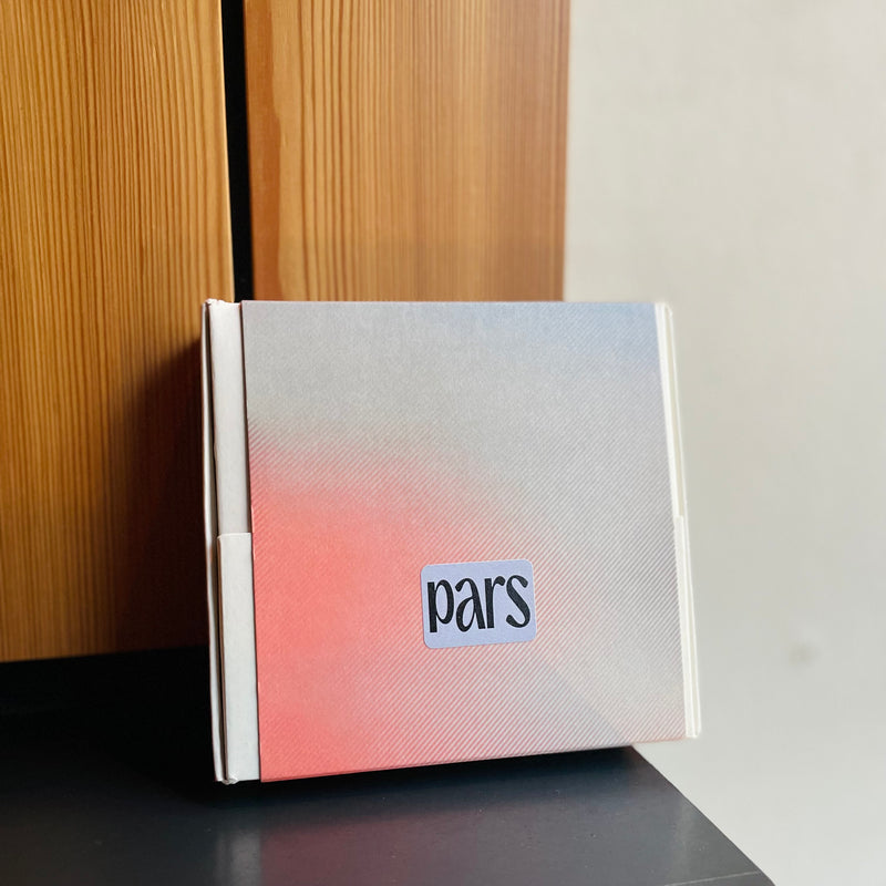 pars pralinen bei Nobelhart & Hausgemachtes