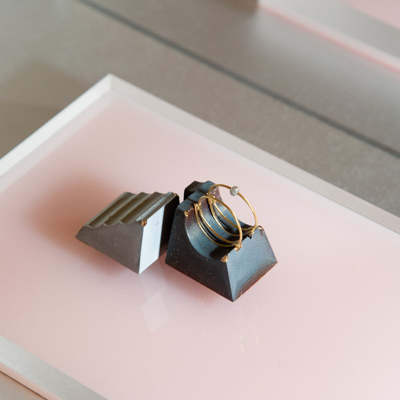 pars Pralinen Saskia Diez sweet yes Kollaboration