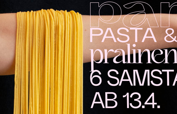 pars pasta & pralinen