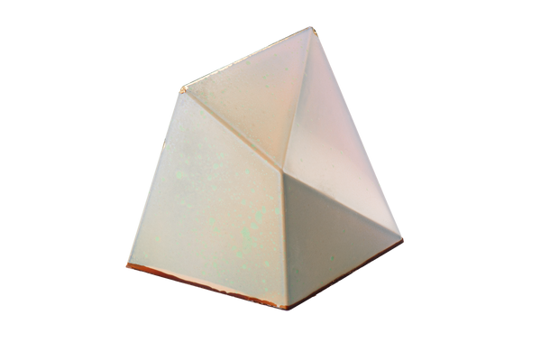 pars Praline weiß packshot