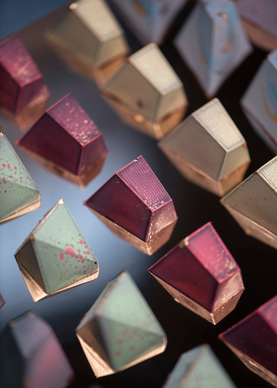 pars pralinen als Firmengeschenke und Give Aways