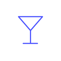 Alkohol Icon