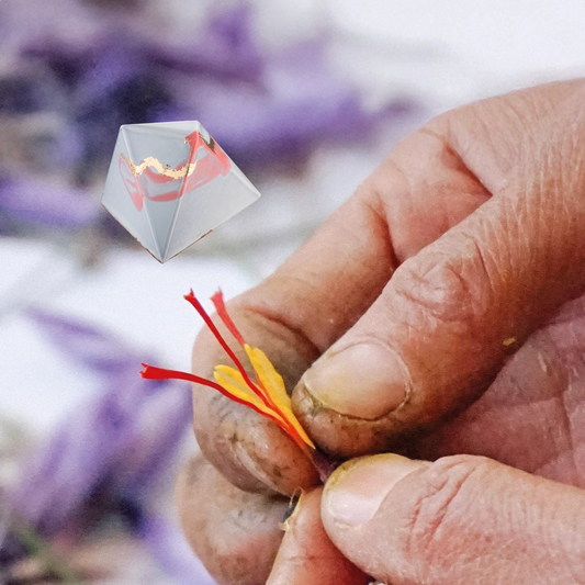 Saffron | Afghanistan